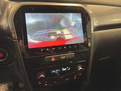 Suzuki Vitara Neuwagen Suzuki Vitara Neuwagen