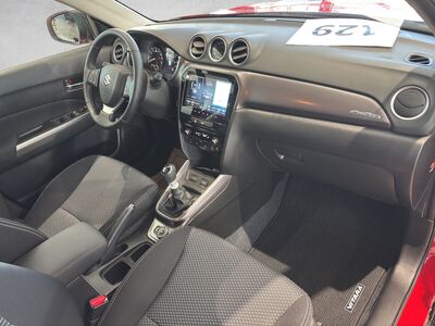 Suzuki Vitara Neuwagen Suzuki Vitara Neuwagen