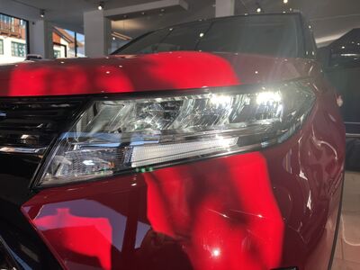 Suzuki Vitara Neuwagen Suzuki Vitara Neuwagen