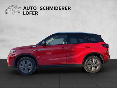 Suzuki Vitara Neuwagen Suzuki Vitara Neuwagen