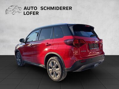 Suzuki Vitara Neuwagen Suzuki Vitara Neuwagen