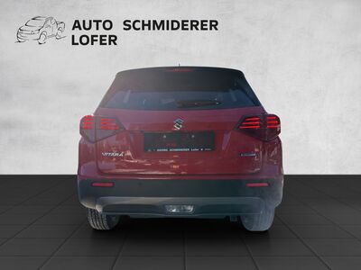 Suzuki Vitara Neuwagen Suzuki Vitara Neuwagen