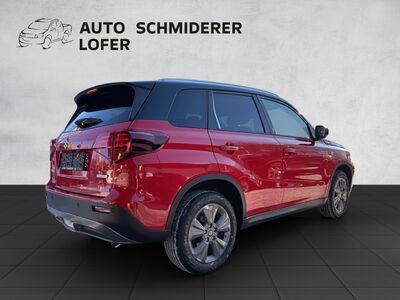 Suzuki Vitara Neuwagen Suzuki Vitara Neuwagen