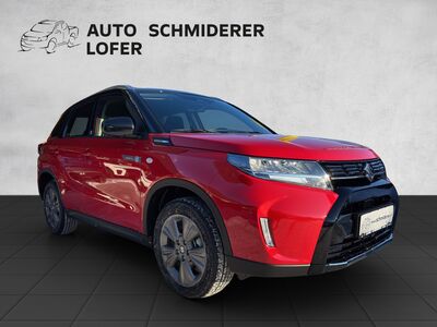 Suzuki Vitara Neuwagen Suzuki Vitara Neuwagen