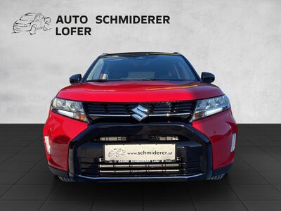 Suzuki Vitara Neuwagen Suzuki Vitara Neuwagen