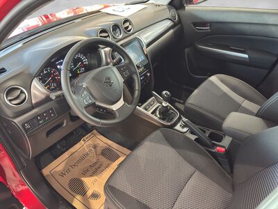 Suzuki Vitara Neuwagen Suzuki Vitara Neuwagen