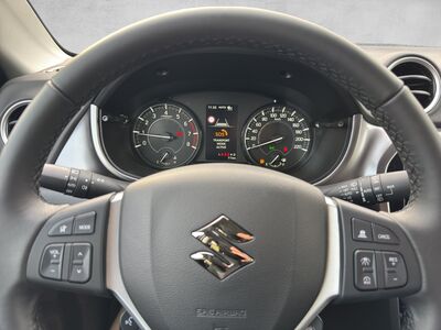 Suzuki Vitara Neuwagen