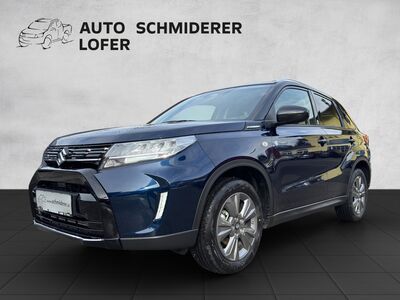 Suzuki Vitara Neuwagen