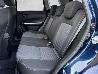 Suzuki Vitara Neuwagen