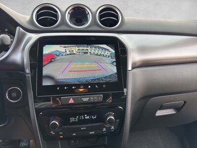 Suzuki Vitara Neuwagen