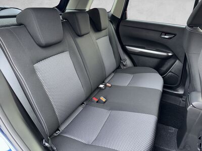 Suzuki Vitara Neuwagen