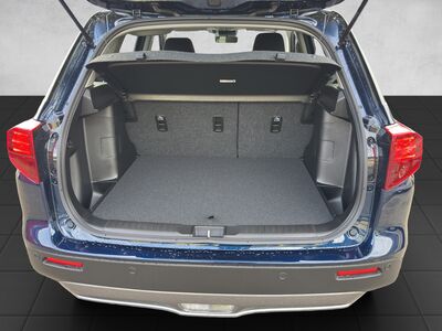 Suzuki Vitara Neuwagen