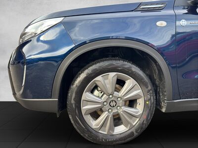 Suzuki Vitara Neuwagen