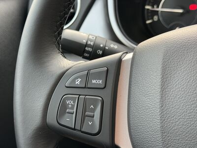Suzuki Vitara Neuwagen