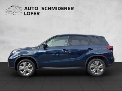 Suzuki Vitara Neuwagen