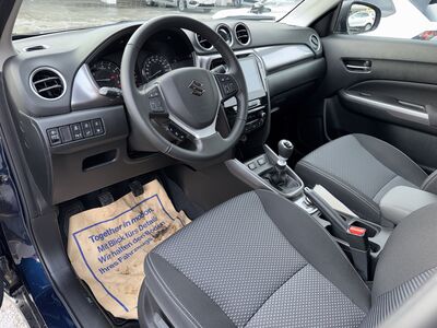 Suzuki Vitara Neuwagen