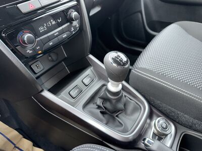 Suzuki Vitara Neuwagen