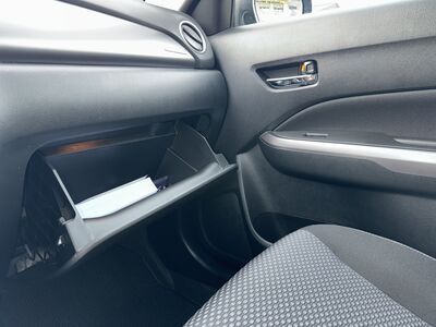 Suzuki Vitara Neuwagen