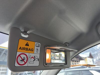 Suzuki Vitara Neuwagen