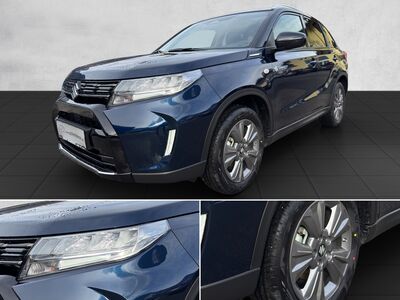 Suzuki Vitara Neuwagen