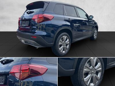 Suzuki Vitara Neuwagen