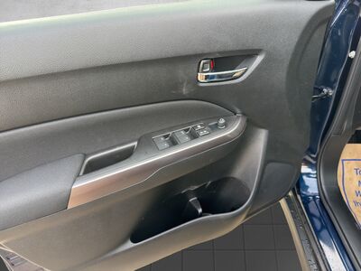Suzuki Vitara Neuwagen