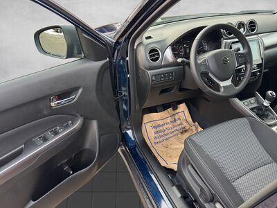Suzuki Vitara Neuwagen