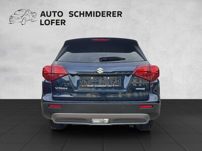 Suzuki Vitara Neuwagen