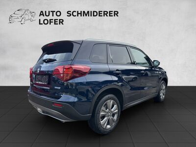 Suzuki Vitara Neuwagen