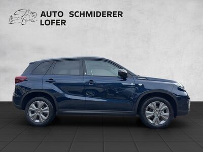 Suzuki Vitara Neuwagen