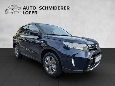 Suzuki Vitara Neuwagen