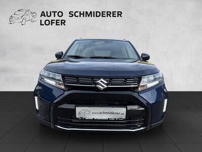 Suzuki Vitara Neuwagen