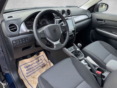 Suzuki Vitara Neuwagen