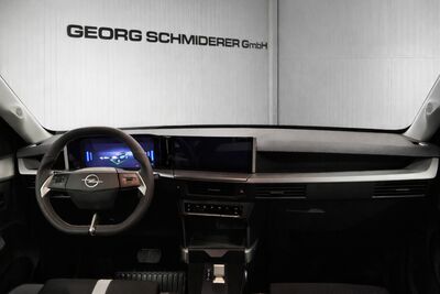 Opel Frontera Jahreswagen