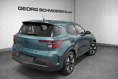 Opel Frontera Jahreswagen