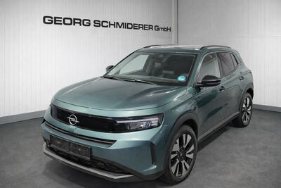 Opel Frontera Jahreswagen