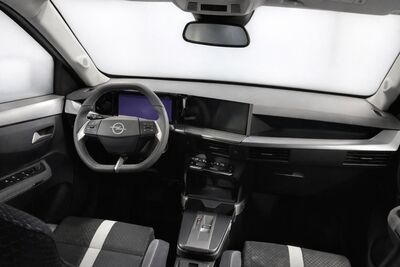 Opel Frontera Jahreswagen Opel Frontera Jahreswagen