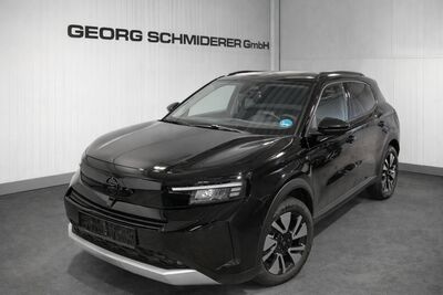 Opel Frontera Jahreswagen Opel Frontera Jahreswagen