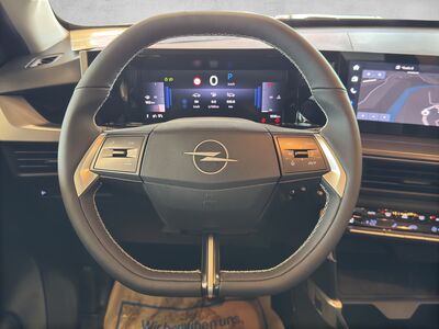 Opel Frontera Vorführwagen