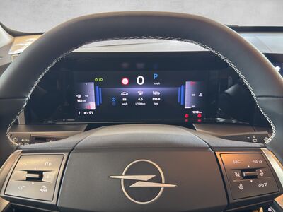 Opel Frontera Vorführwagen