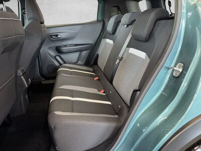 Opel Frontera Vorführwagen