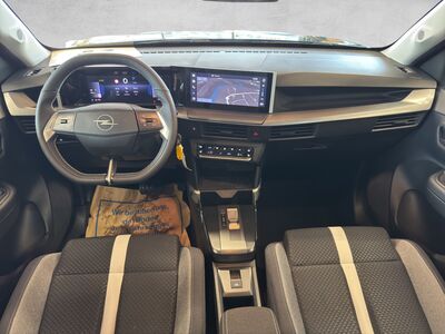 Opel Frontera Vorführwagen