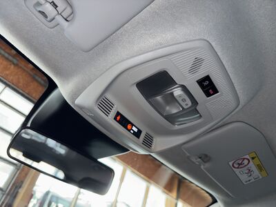 Opel Frontera Vorführwagen