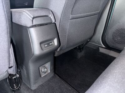 Opel Frontera Vorführwagen