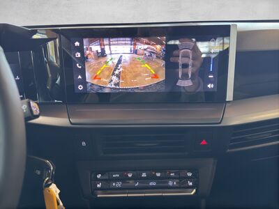 Opel Frontera Vorführwagen