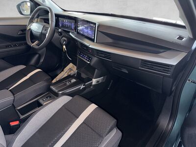 Opel Frontera Vorführwagen