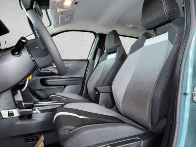 Opel Frontera Vorführwagen