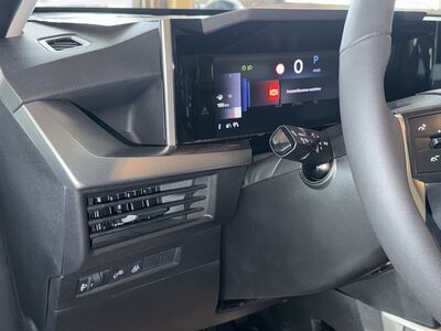 Opel Frontera Vorführwagen