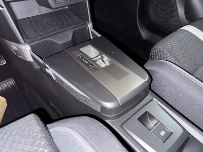 Opel Frontera Vorführwagen