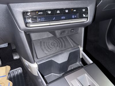 Opel Frontera Vorführwagen